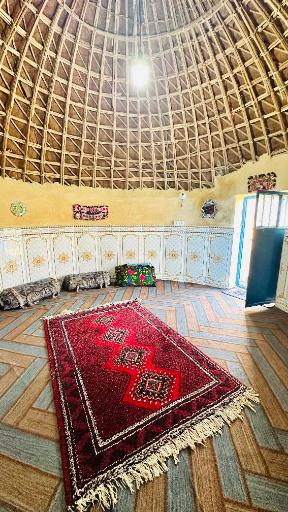 بومگردی واهگ