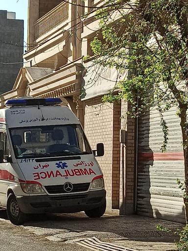 عکس پایگاه واوان 