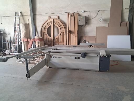 عکس صنایع چوب و MDF نیک پی