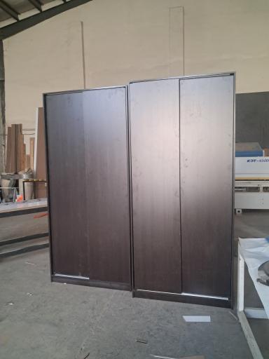 عکس صنایع چوب و MDF نیک پی