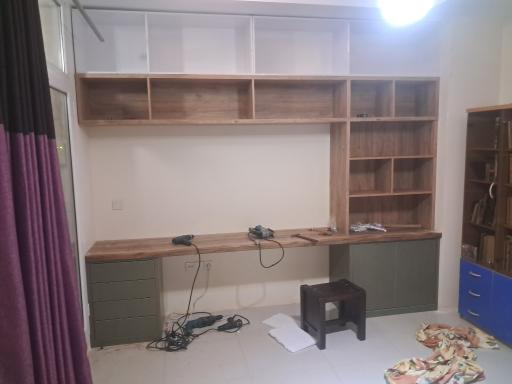 عکس صنایع چوب و MDF نیک پی