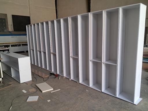 عکس صنایع چوب و MDF نیک پی