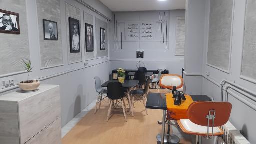 عکس آموزشگاه بازیگری سایه ها 
