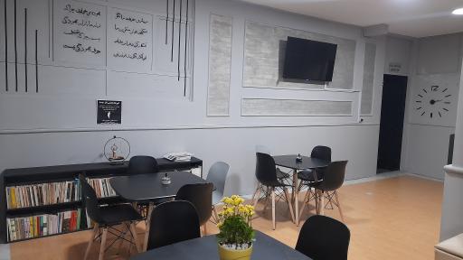عکس آموزشگاه بازیگری سایه ها 