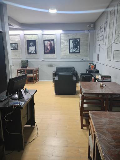 عکس آموزشگاه بازیگری سایه ها 
