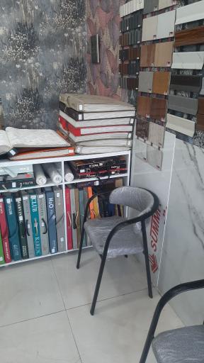 عکس کاغذدیواری دکونیک