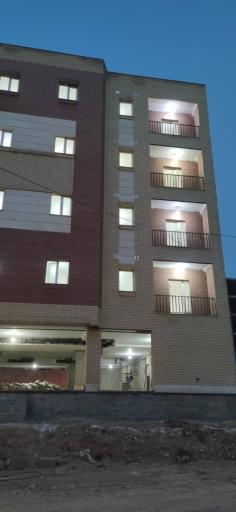 عکس مجتمع مسکونی (فرشتگان) کارکنان بیمارستان شریعتی