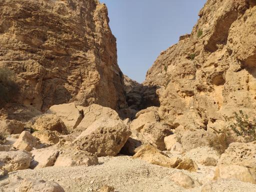 عکس تنگه شو تاریکو