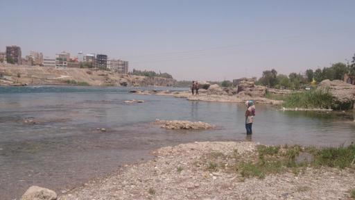 عکس دیدگاه ساحلی دز