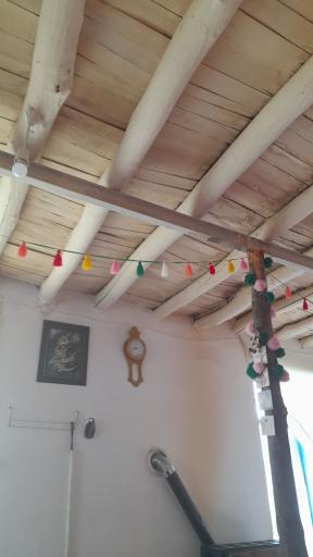 عکس بوم گردی کوچه باغ