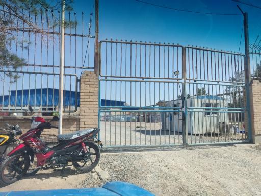 عکس انبار عمومی توکل