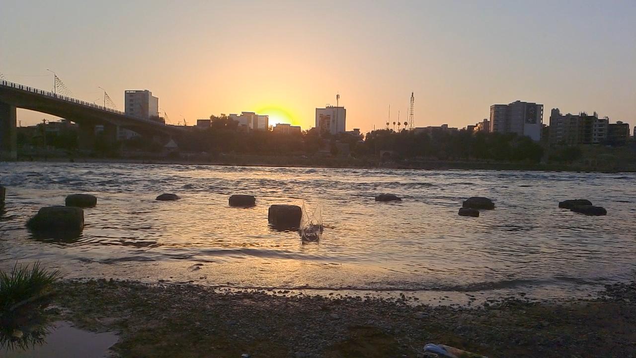 عکس دیدگاه ساحلی دز