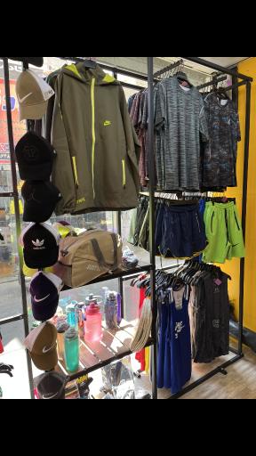 عکس فروشگاه شیک اسپرت