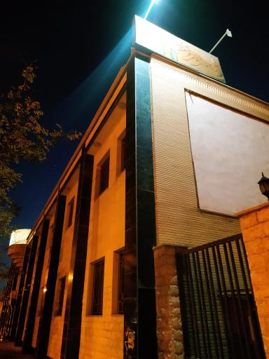 عکس مرکز آموزش رفاهی فرهنگیان دامغان (خانه معلم ۱)