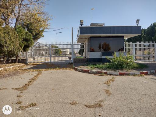 عکس شرکت ملی پخش فراورده های نفتی ناحیه اسفراین