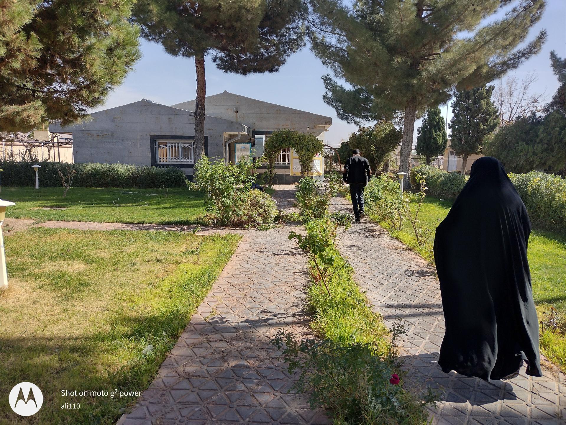 عکس شرکت ملی پخش فراورده های نفتی ناحیه اسفراین