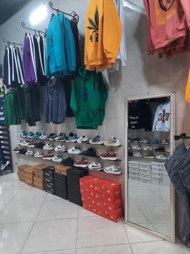 عکس ولف بوتیک