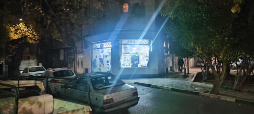 عکس پیرایش مجید