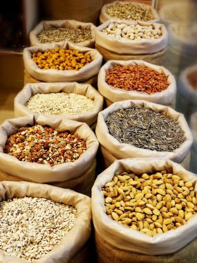 سوغات کرمان