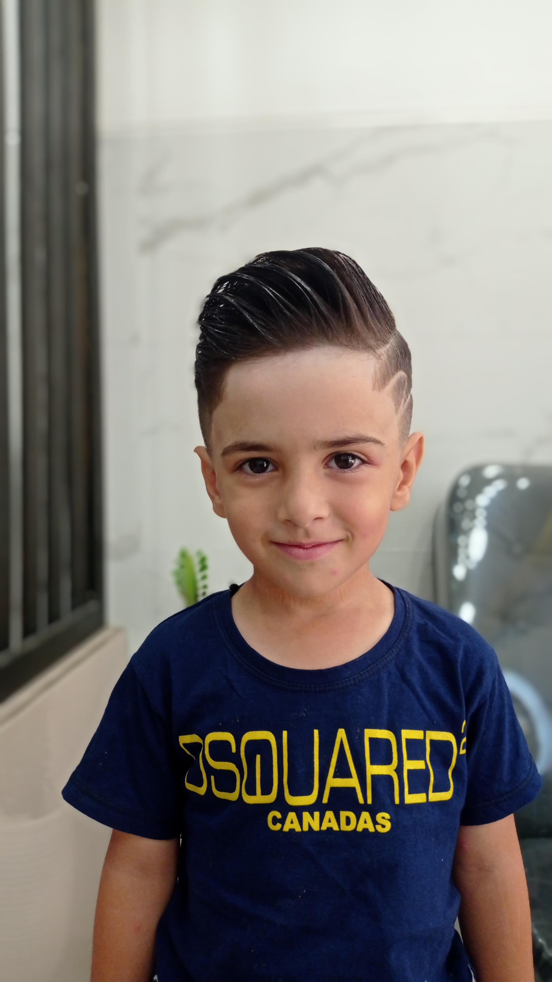 عکس پیرایش پاسارگاد