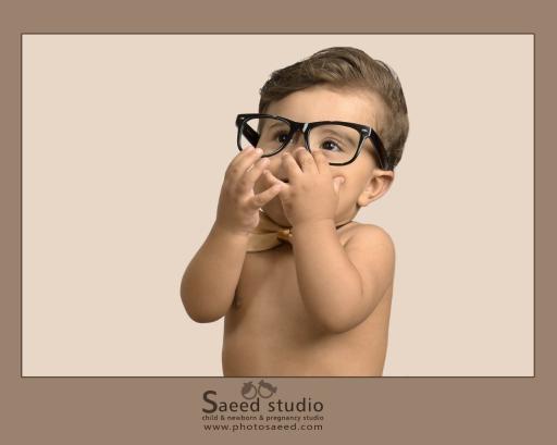 عکس آتلیه عکاسی سعید