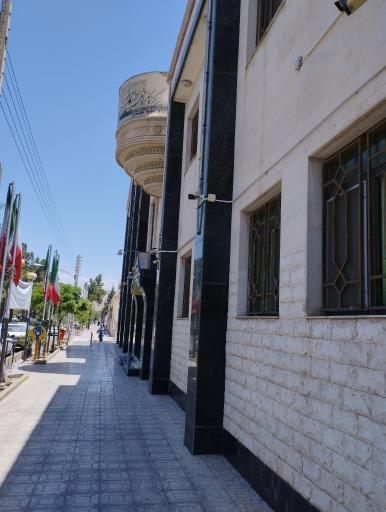 عکس مرکز آموزش رفاهی فرهنگیان دامغان (خانه معلم ۱)