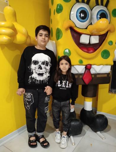 عکس کلینیک دندان پزشکی تبسم