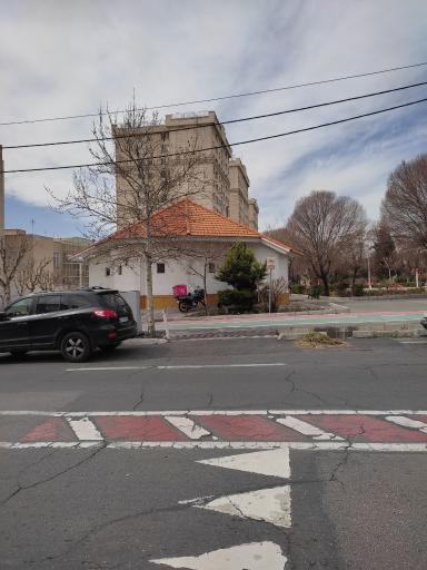 عکس سرویس بهداشتی