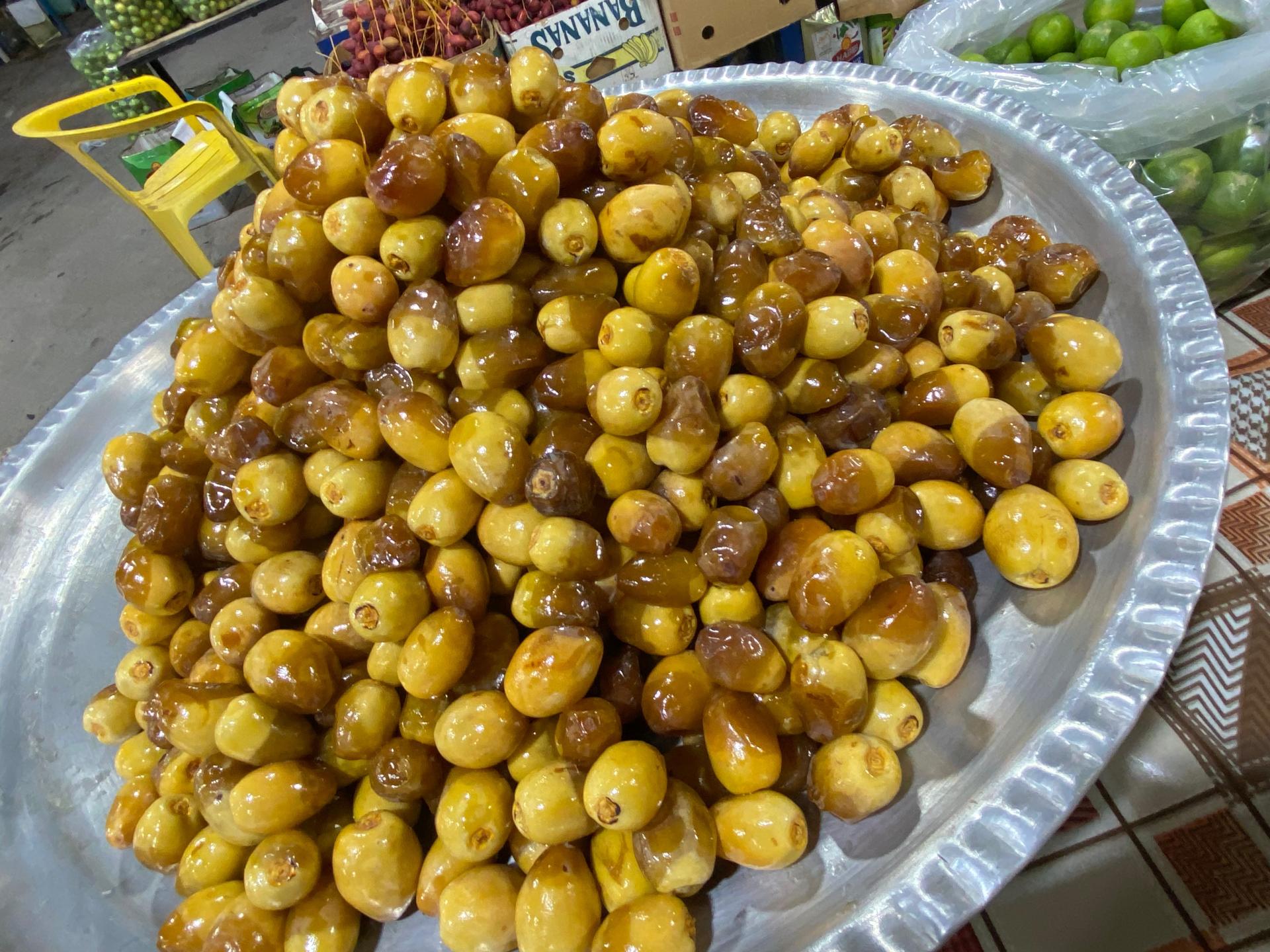 عکس خرمافروشی چهارفصل
