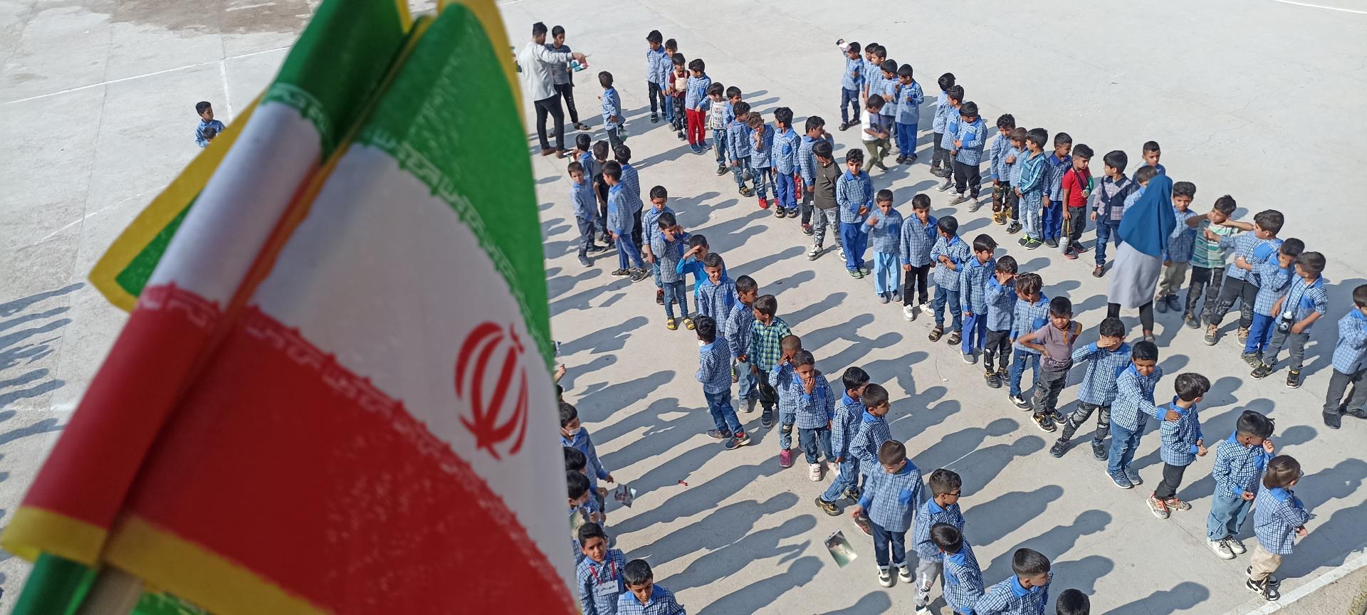 عکس دبستان امام صادق علیه‌السلام 