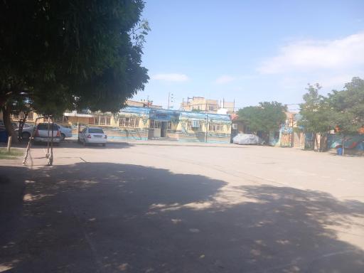 عکس دبستان رازی