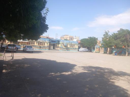 عکس دبستان رازی