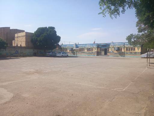 عکس دبستان رازی