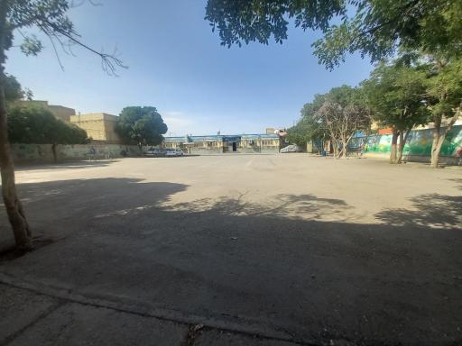 عکس دبستان رازی