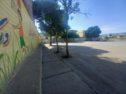 عکس دبستان رازی