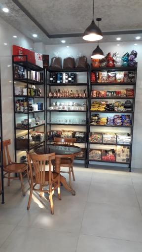 عکس قهوه سفید