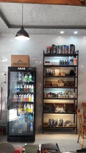 عکس قهوه سفید