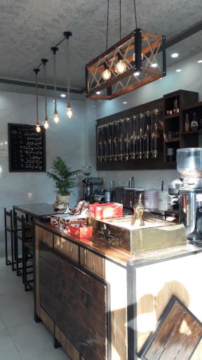 عکس قهوه سفید