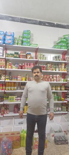 عکس هایپر مارکت ثابت