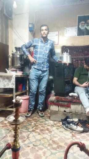 عکس کافه خونه