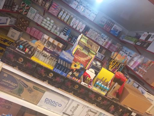 عکس دخانیات جلیلیان