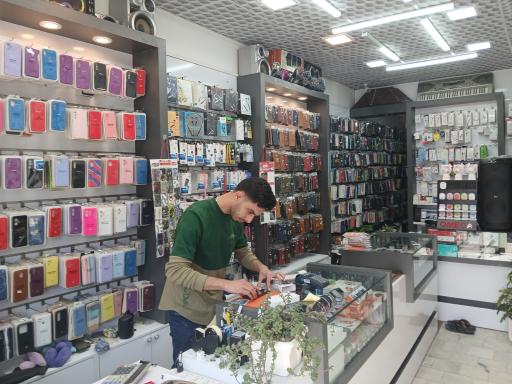 موبایل رومینگ