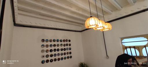 عکس مجموعه سنتی پاویز