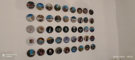 عکس مجموعه سنتی پاویز