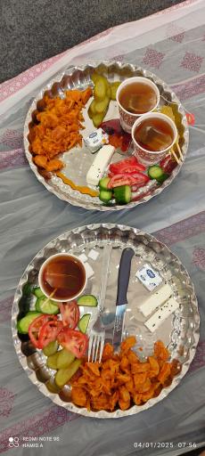 عکس مجموعه سنتی پاویز