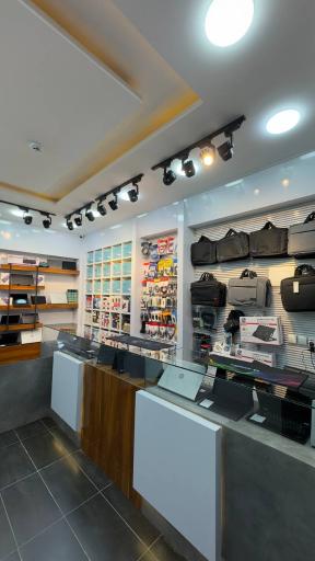 عکس فروشگاه بندرکالا