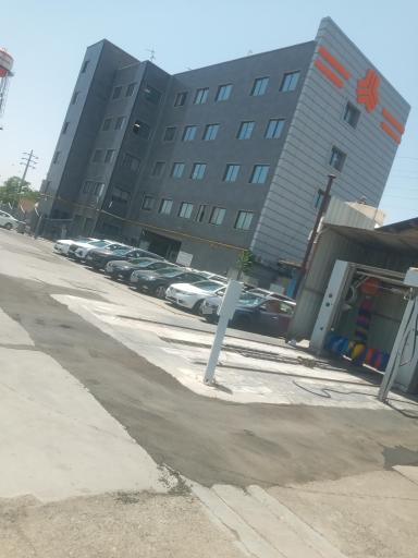 عکس مرکز آموزش سایپا یدک 