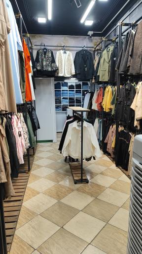 عکس بوتیک آوا