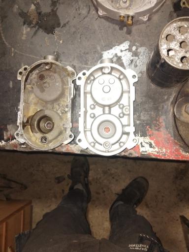 عکس CNG پارسیان