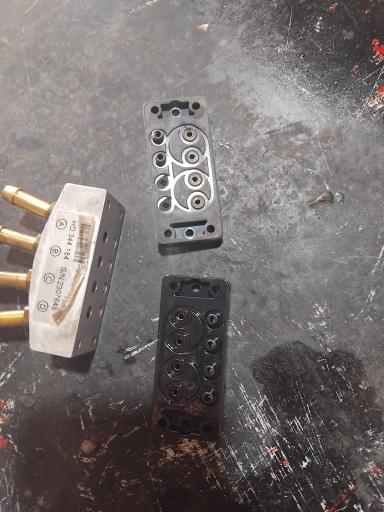 عکس CNG پارسیان